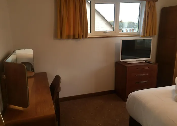 Hotel Continental