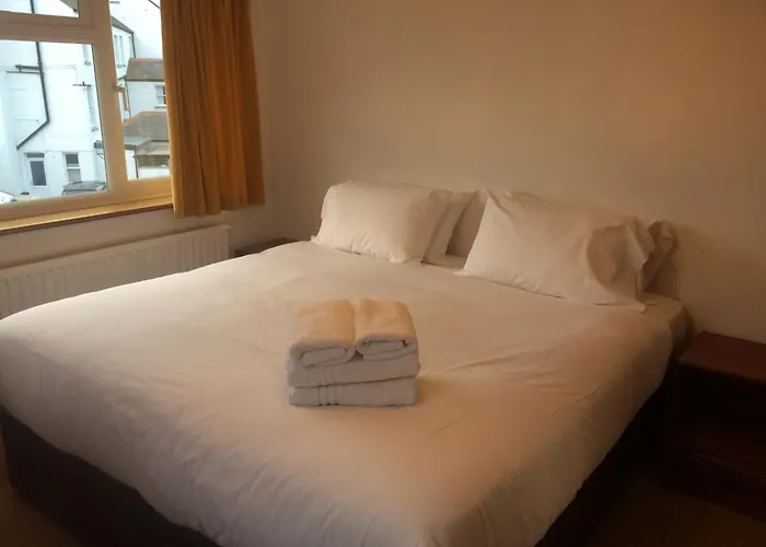 Hotel Continental