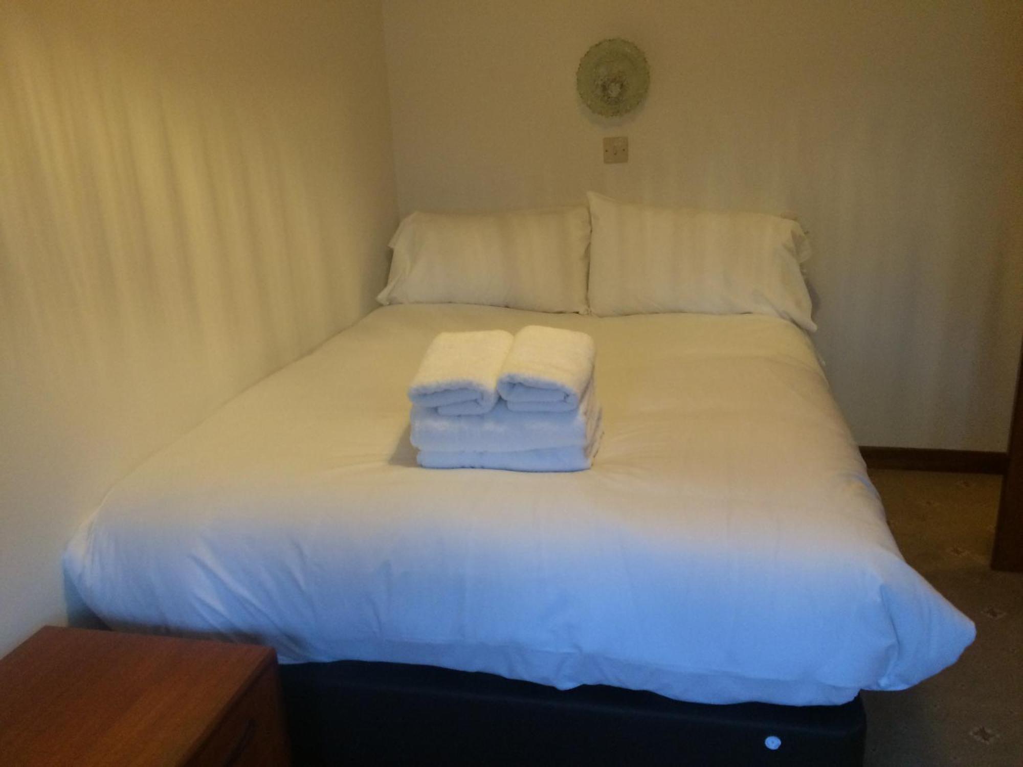 Continental Hotel Whitstable