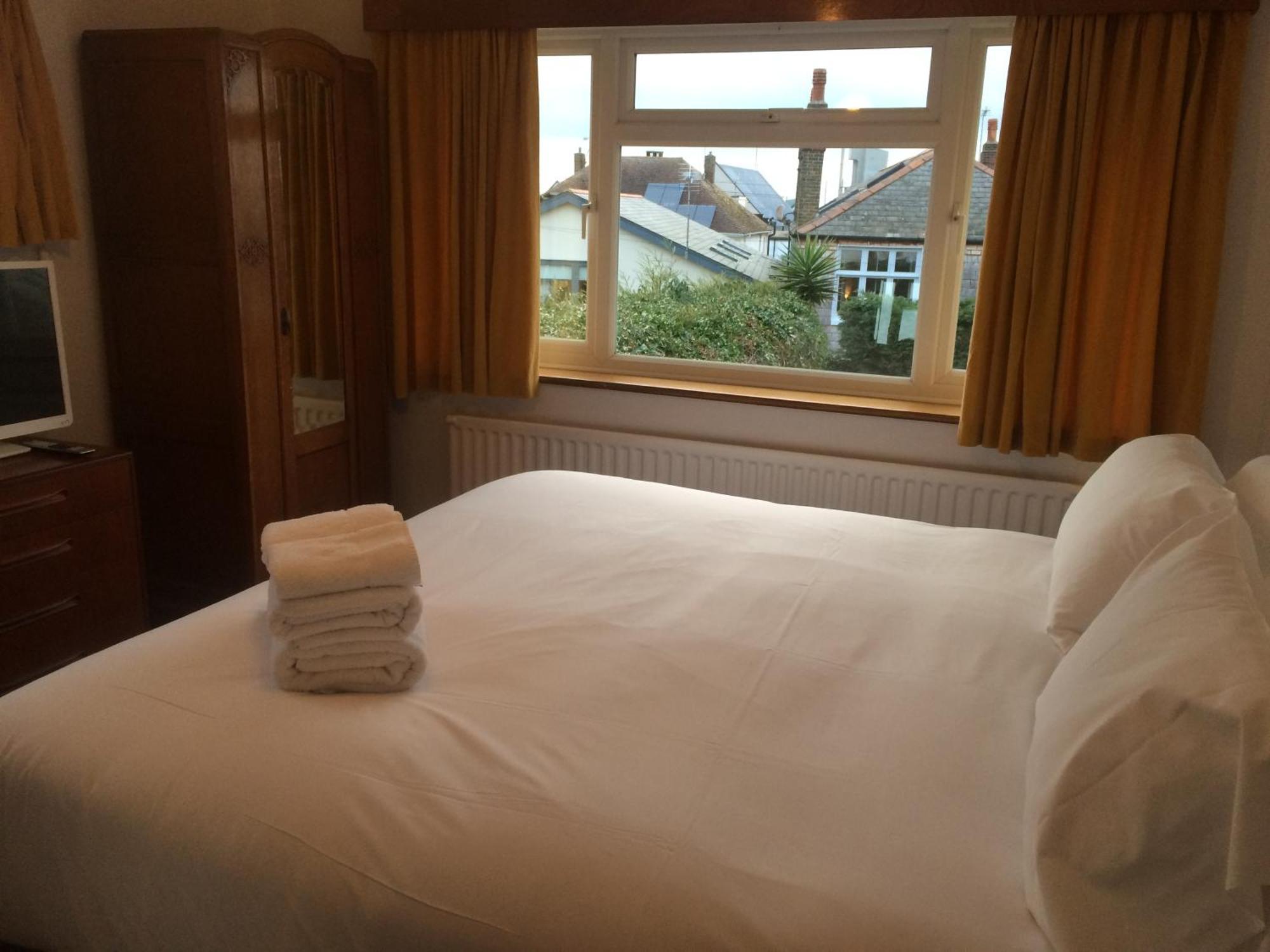 Hotel Continental Whitstable