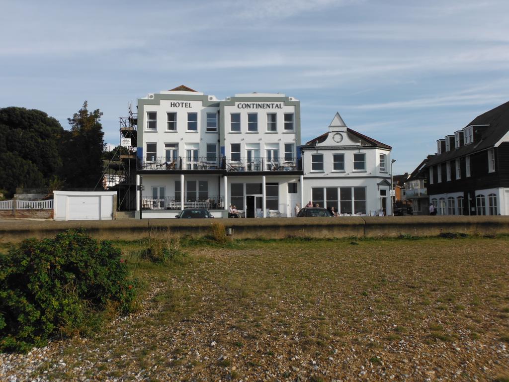 Continental Whitstable
