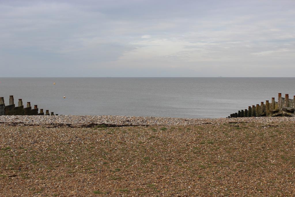 Hotel Continental Whitstable