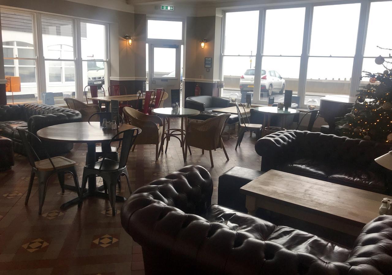 Continental 3* Whitstable