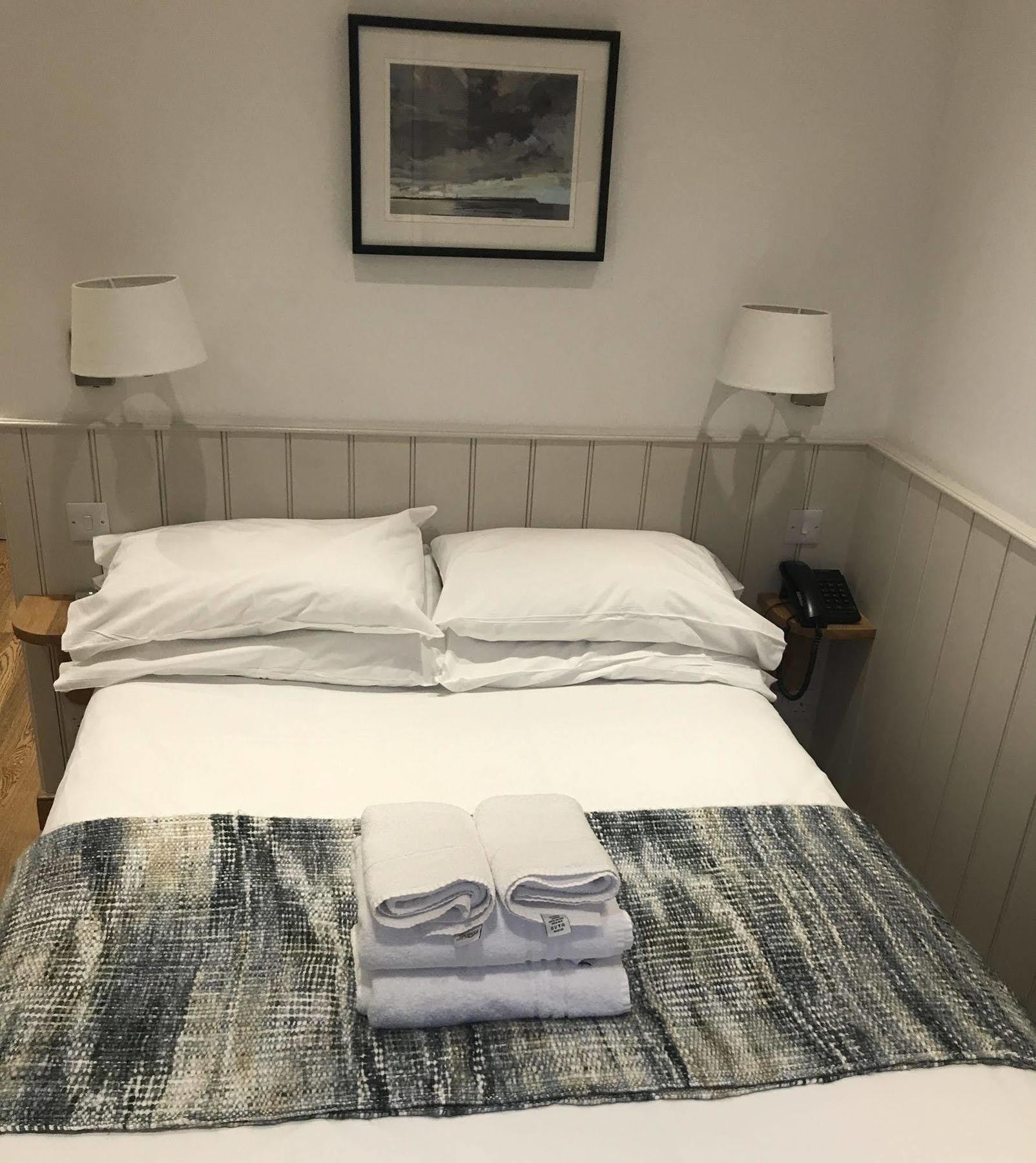 Continental 3*