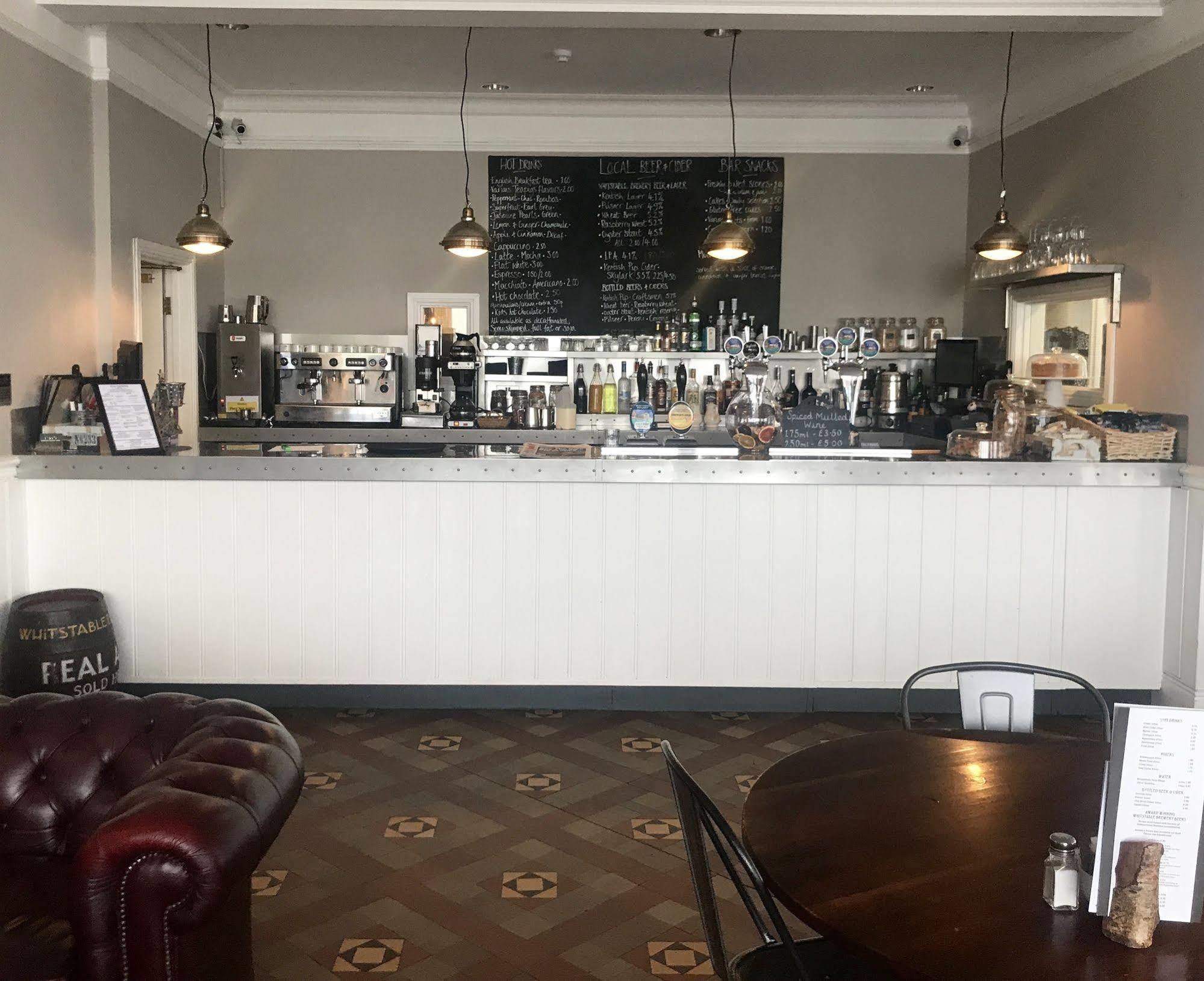 Continental 3* Whitstable