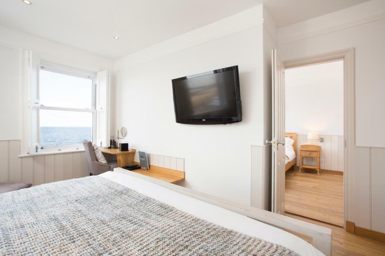 Continental 3* Whitstable