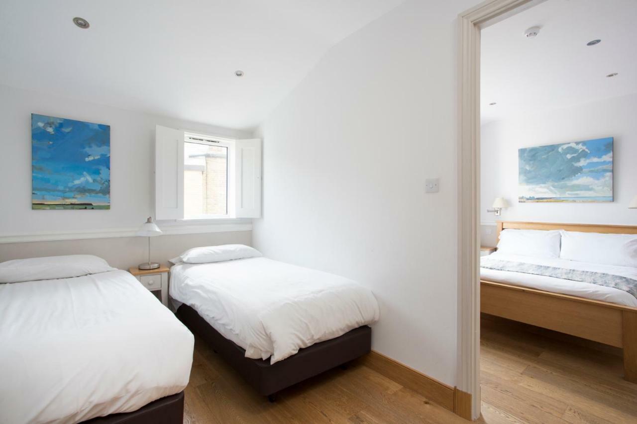 Continental 3* Whitstable