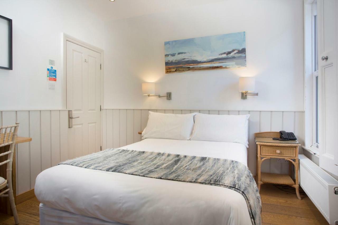 Hotel Continental Whitstable