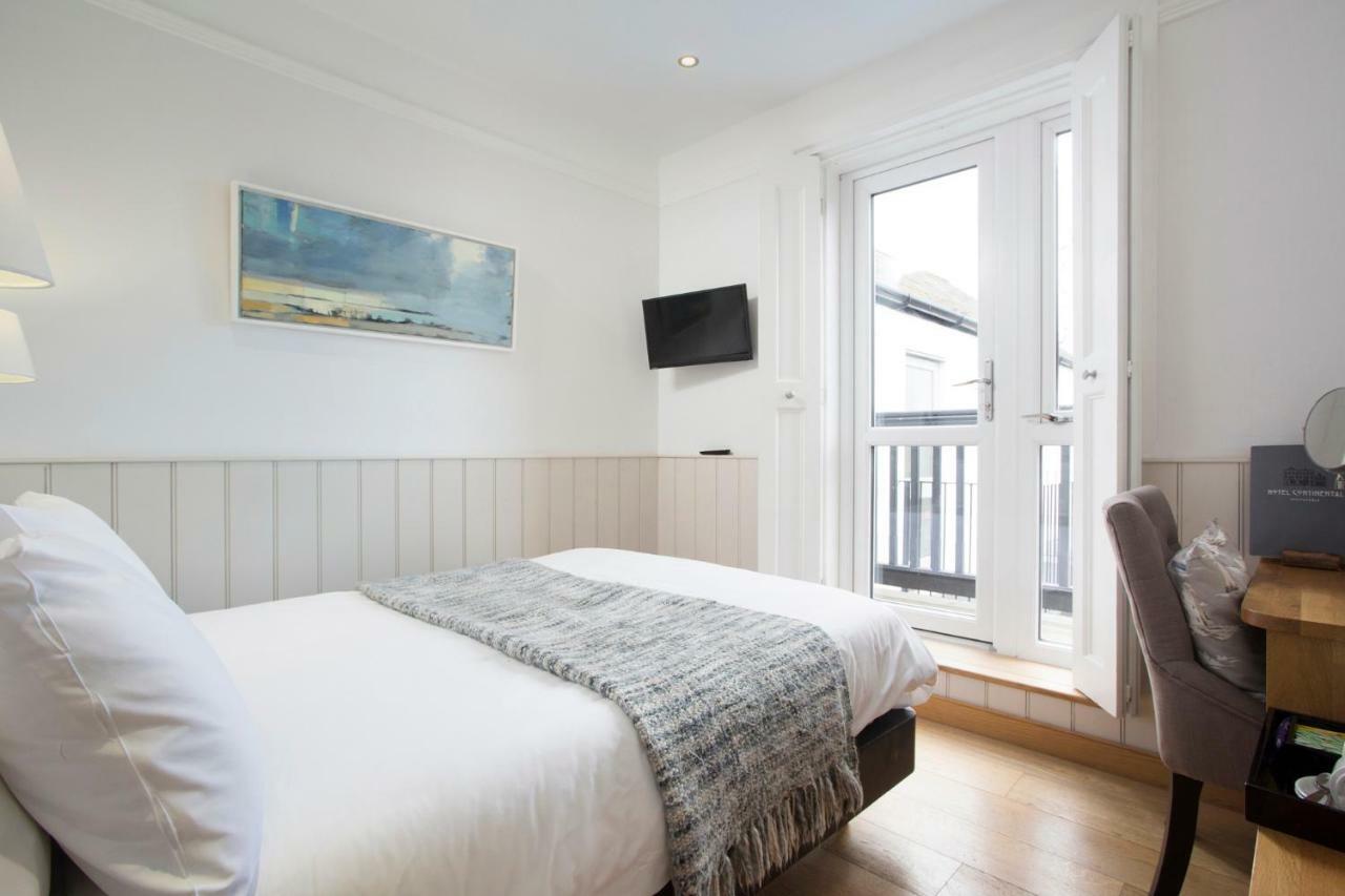 Continental 3* Whitstable
