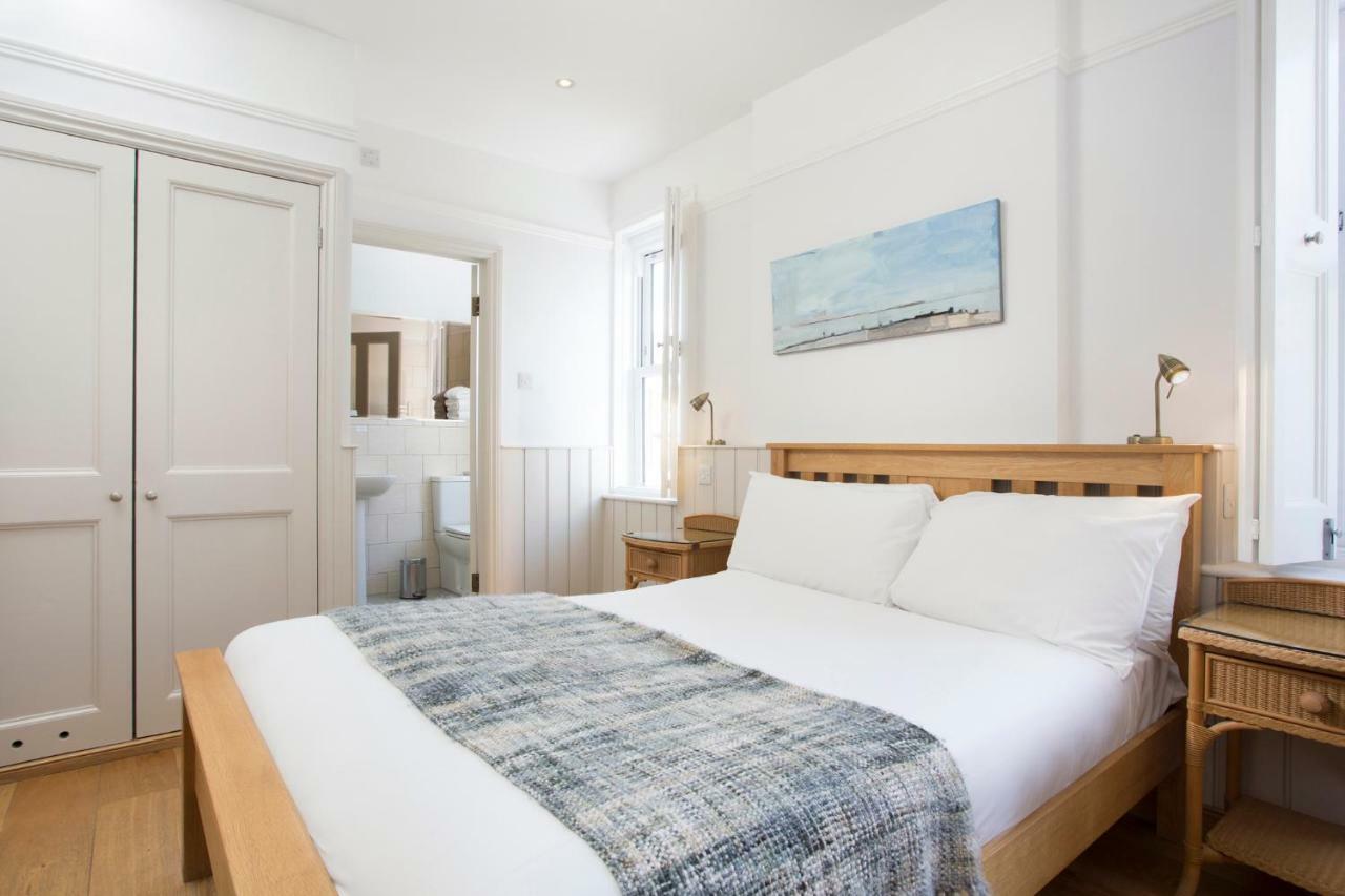 Continental Hotel Whitstable