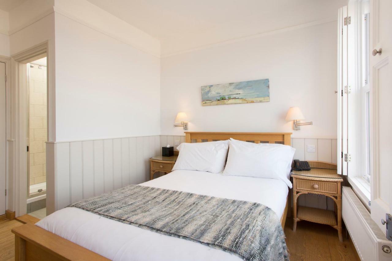 Continental Hotel Whitstable